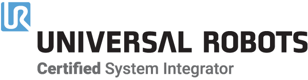 Universal Robots Logo