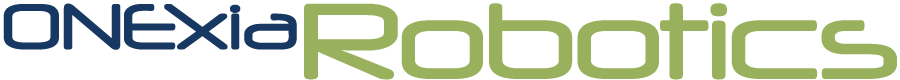 ONExa Robotics Logo